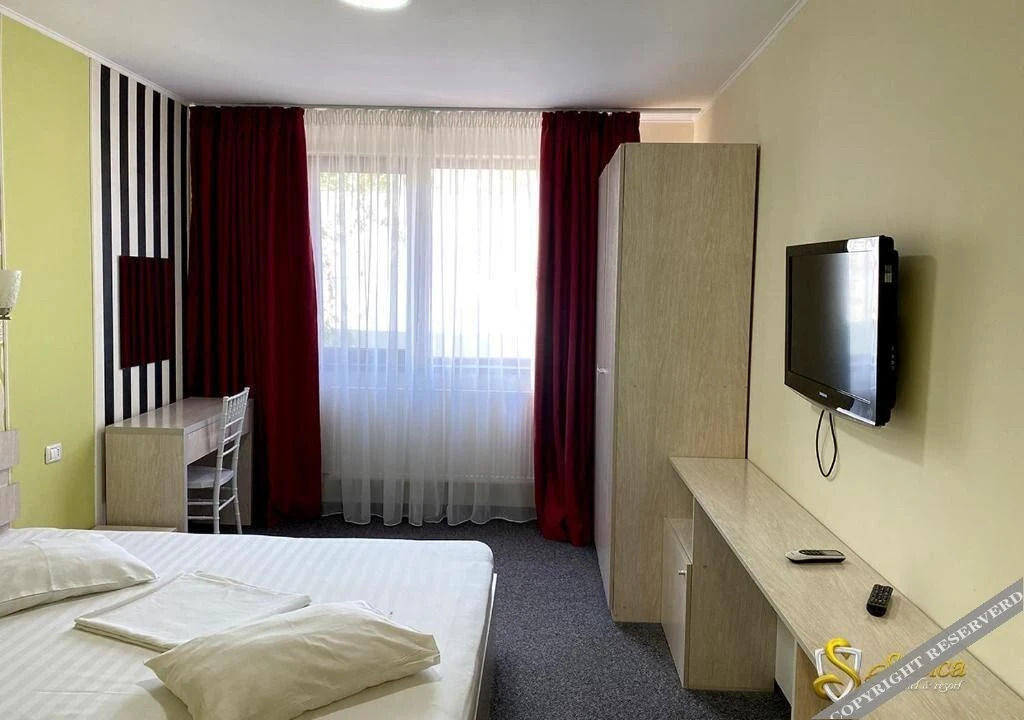 Hotel Saftica - 548