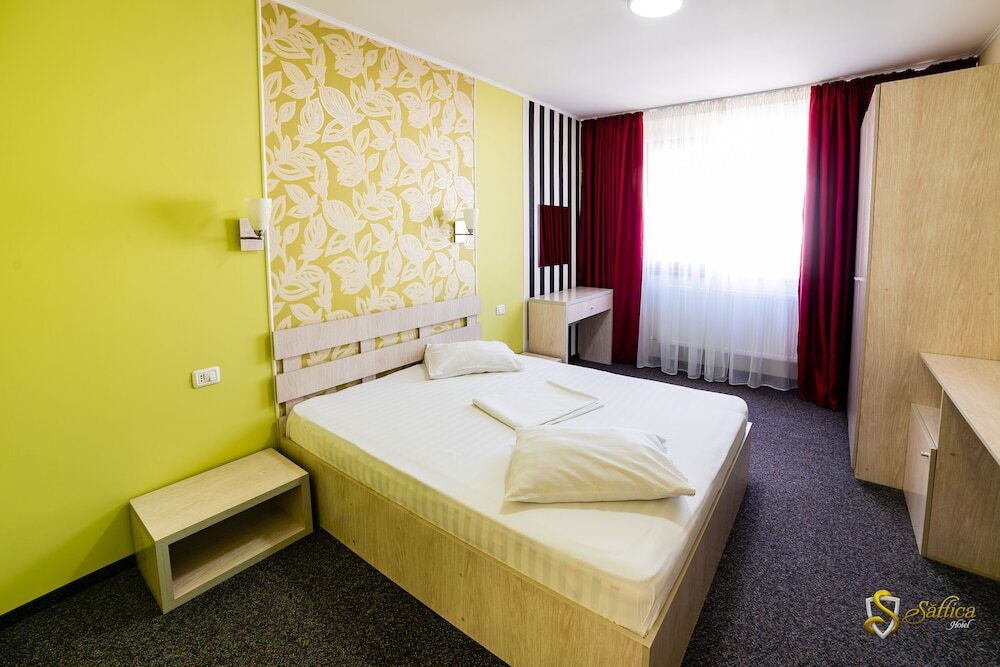 Hotel Saftica - 626