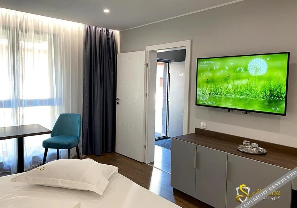 Hotel Saftica - 435