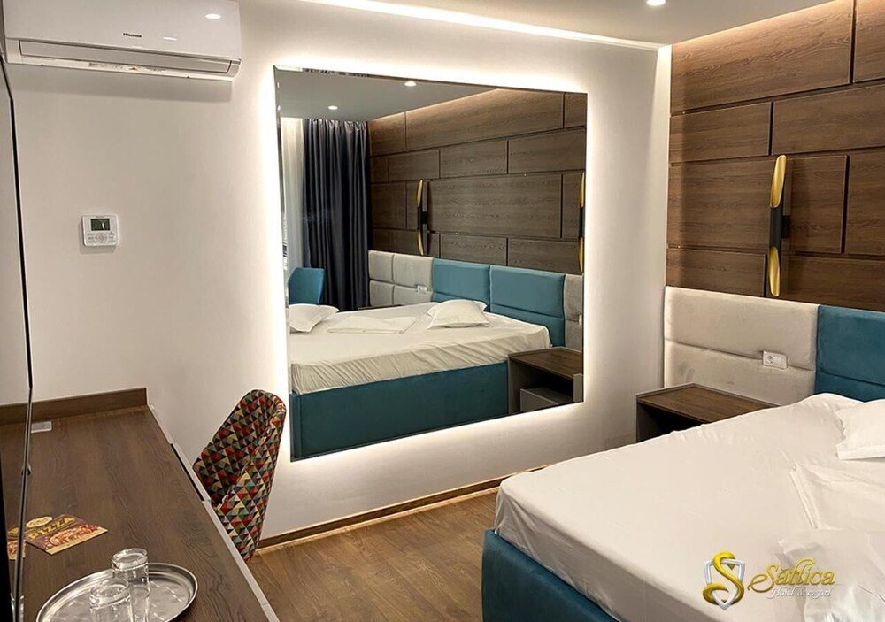 Hotel Saftica - 245