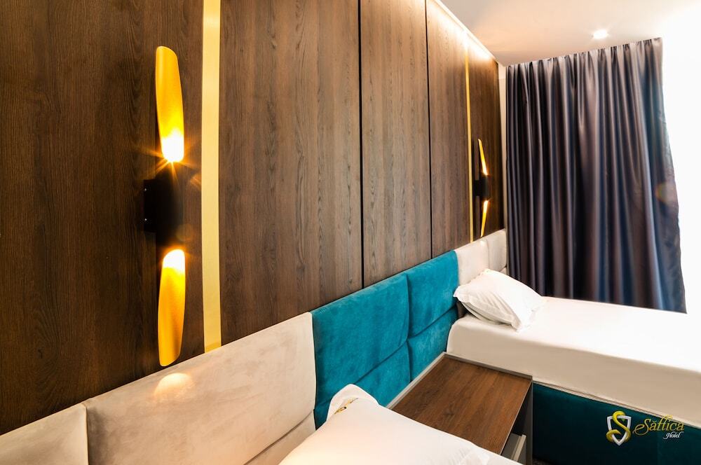 Hotel Saftica - 282