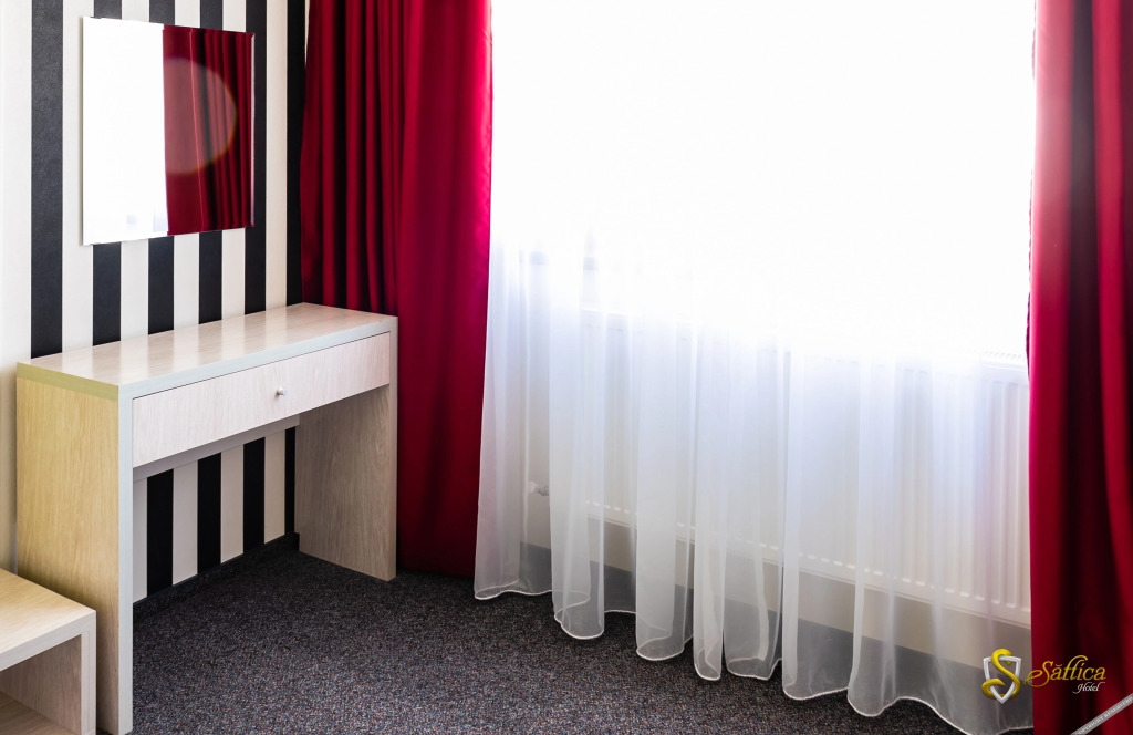 Hotel Saftica - 934