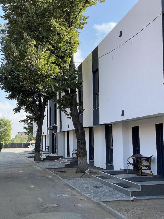 Hotel Saftica - 260