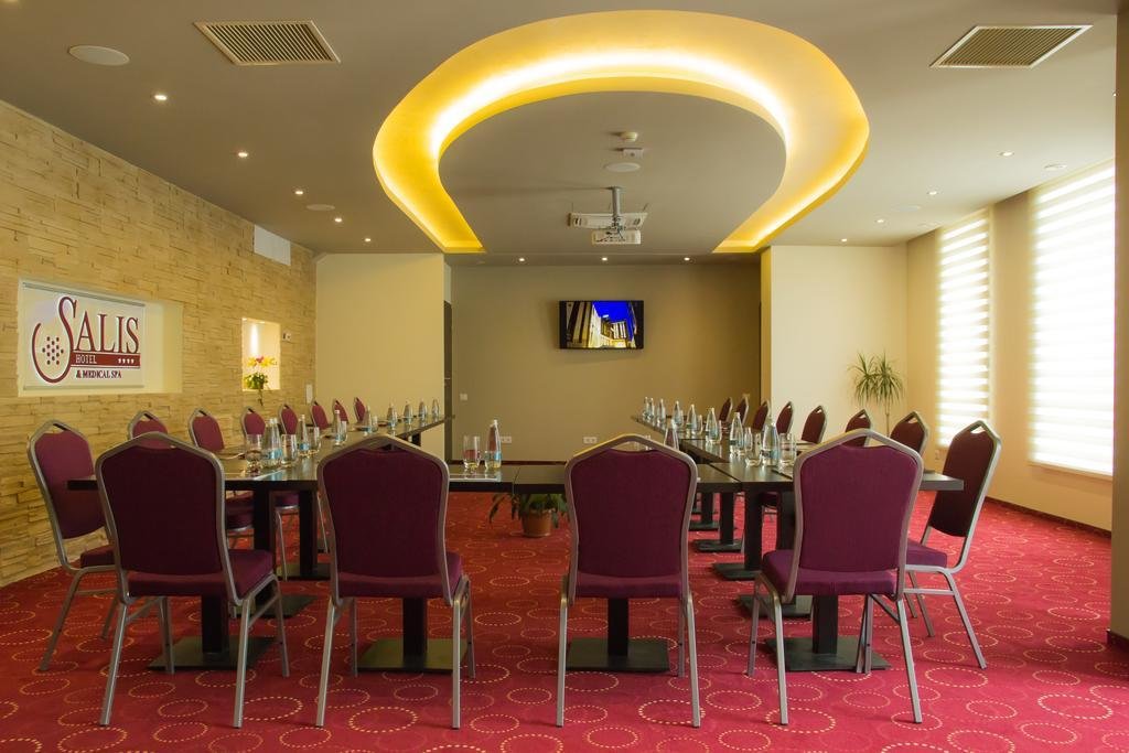 Salis Hotel and Medical Spa - 469