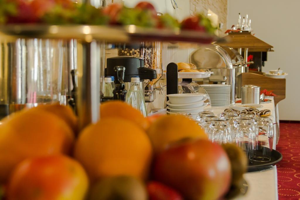 Salis Hotel and Medical Spa - 758