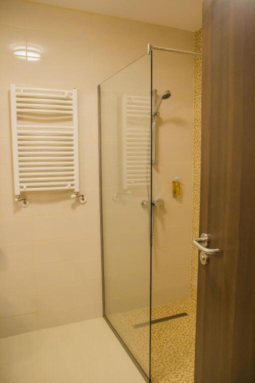 Salis Hotel and Medical Spa - 85