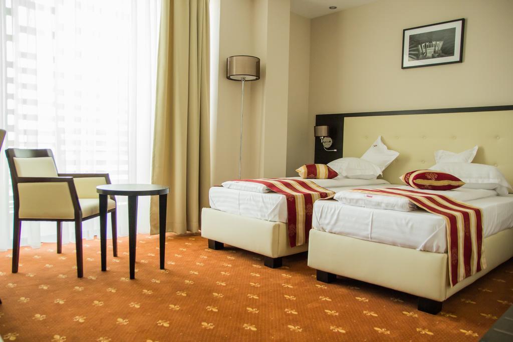 Salis Hotel and Medical Spa - 142