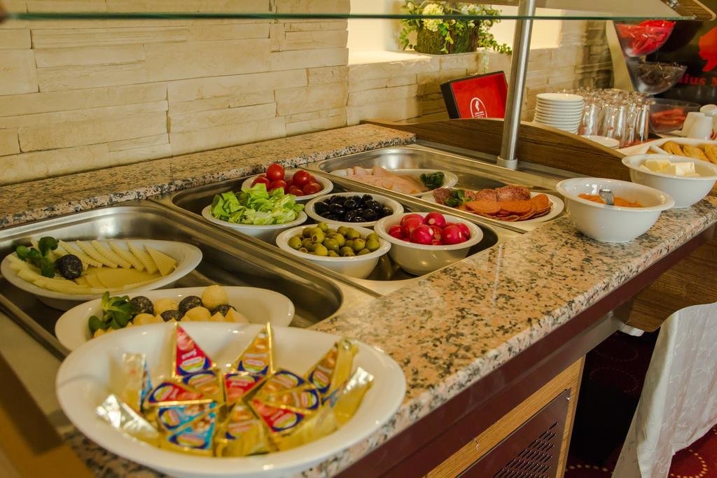 Salis Hotel and Medical Spa - 461