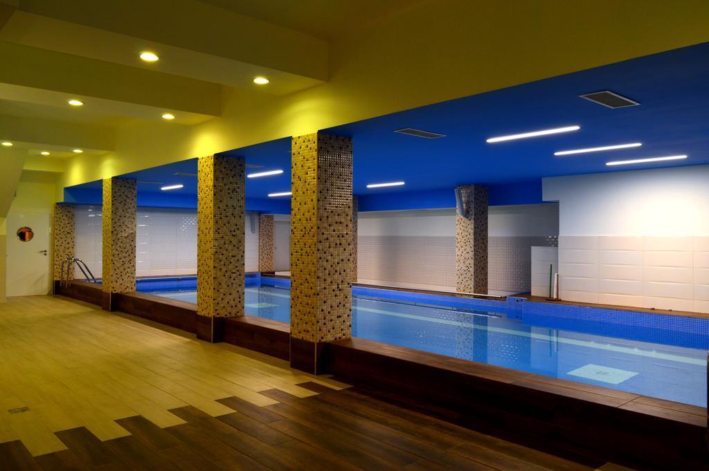 Salis Hotel and Medical Spa - 377