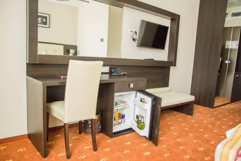 Salis Hotel and Medical Spa - 46