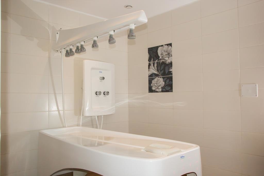 Salis Hotel and Medical Spa - 79