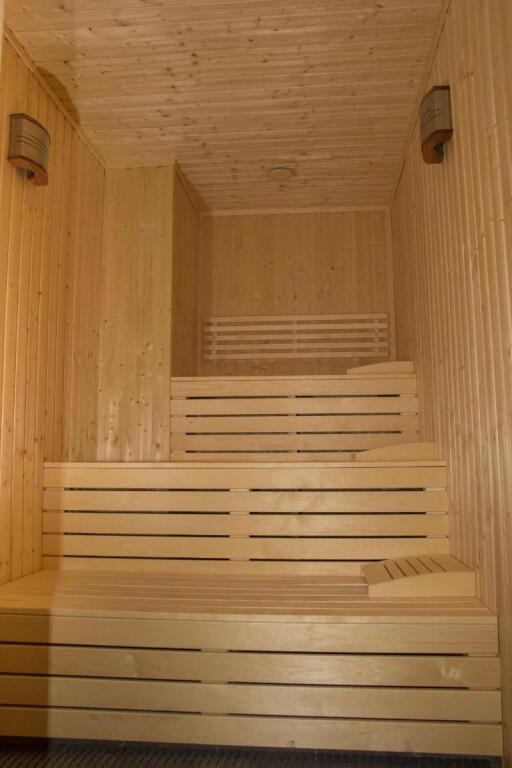 Salis Hotel and Medical Spa - 844