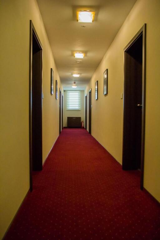 Salis Hotel and Medical Spa - 739