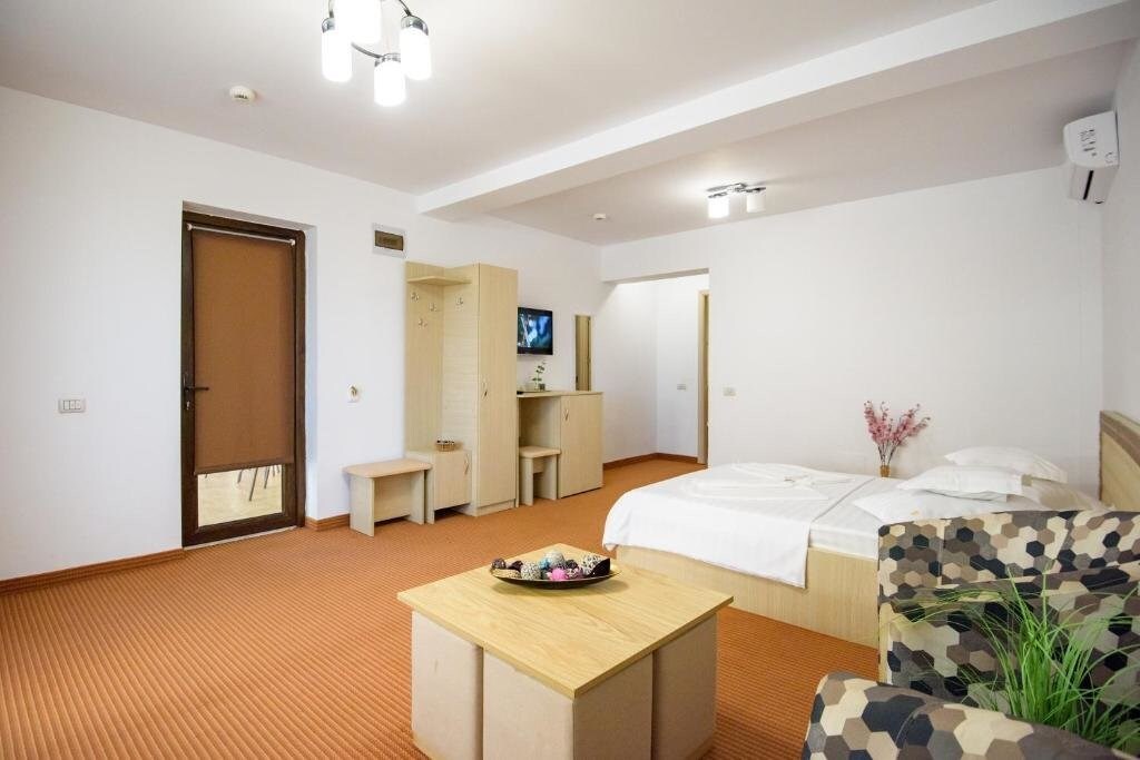 SaloS Beach Resort - 415