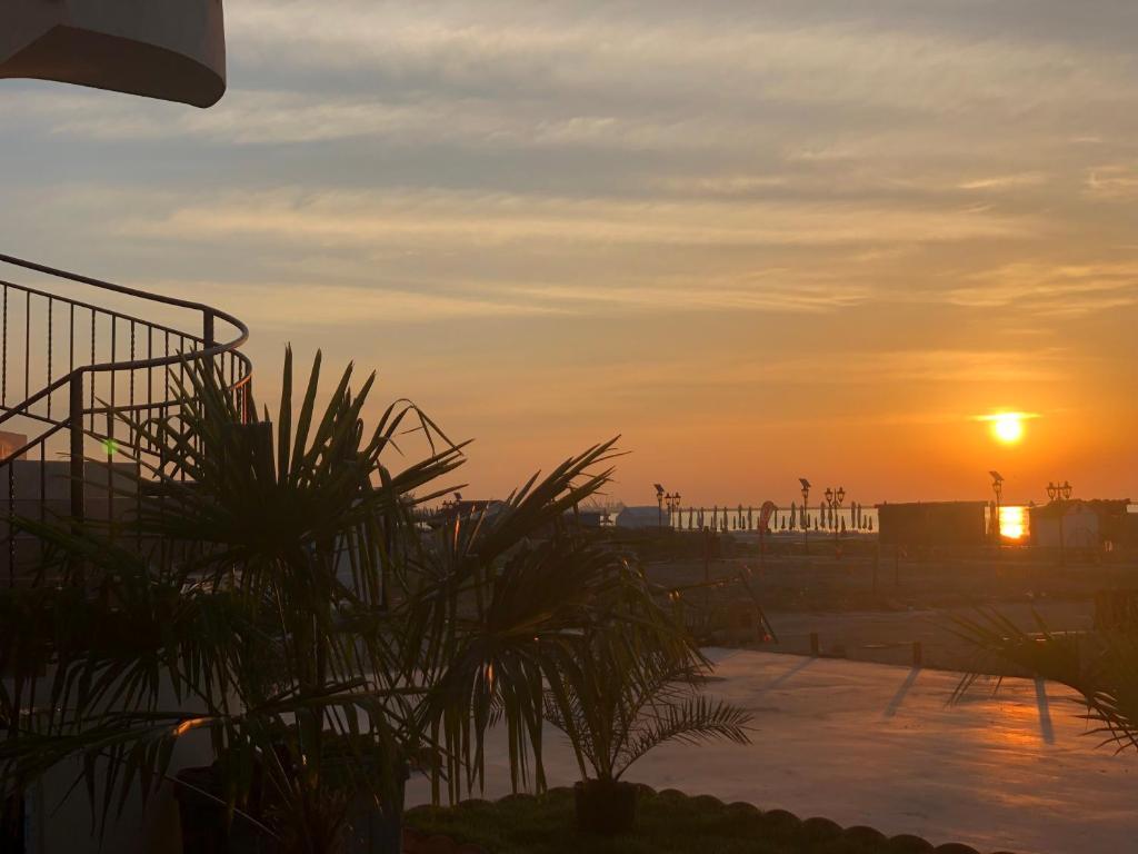 SaloS Beach Resort - 838