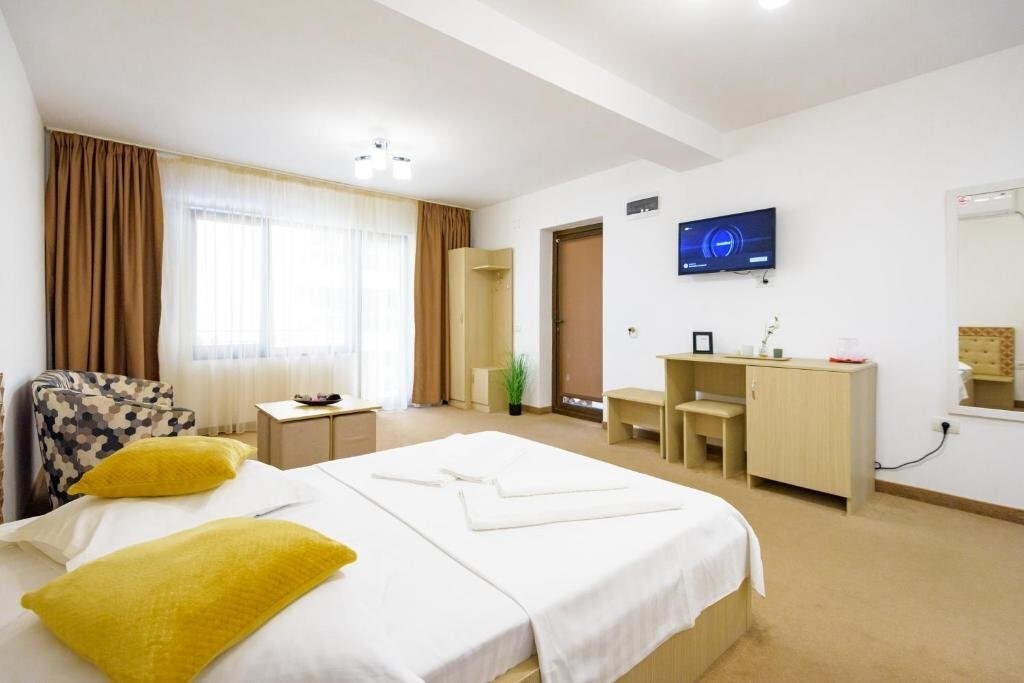 SaloS Beach Resort - 719