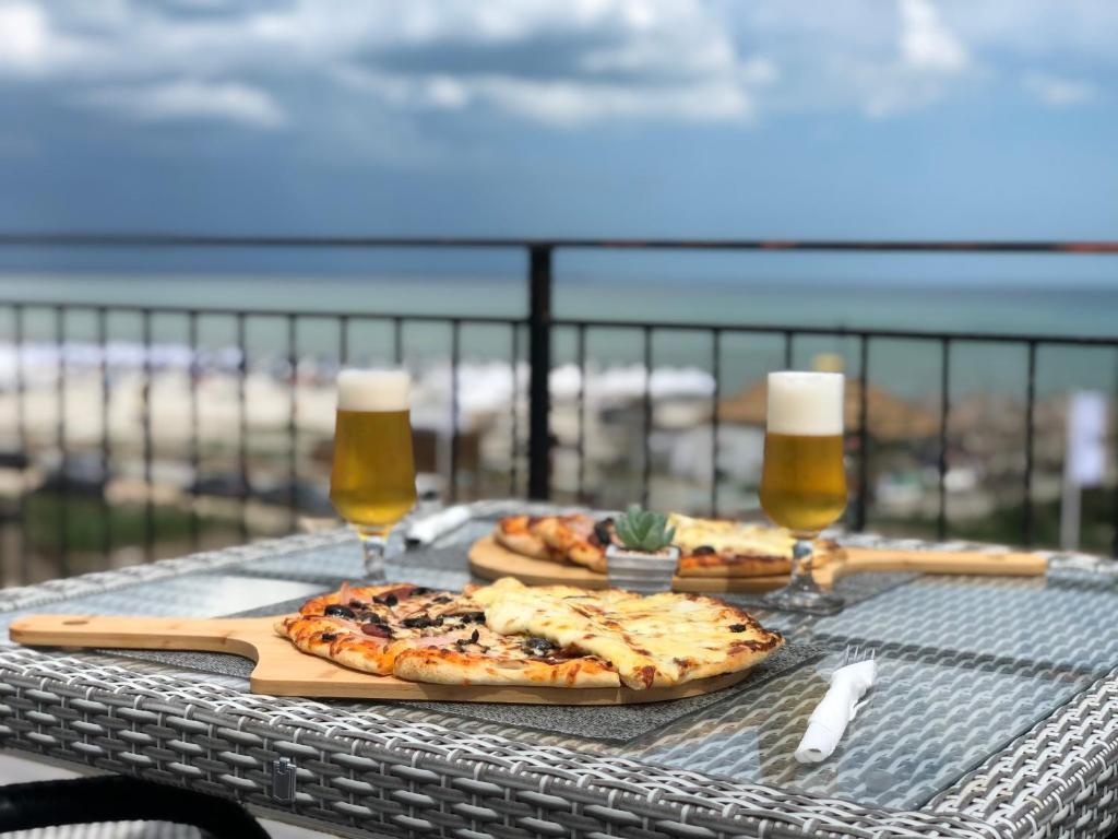 SaloS Beach Resort - 765