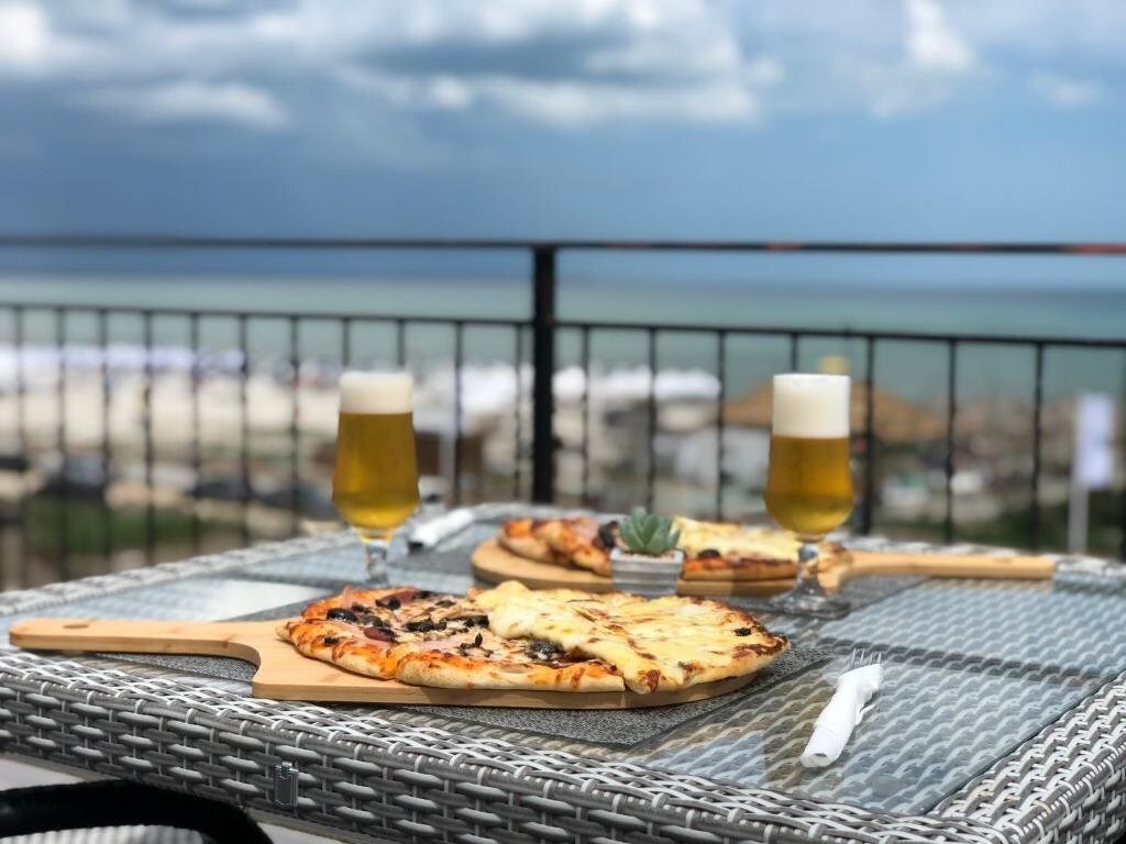 SaloS Beach Resort - 885