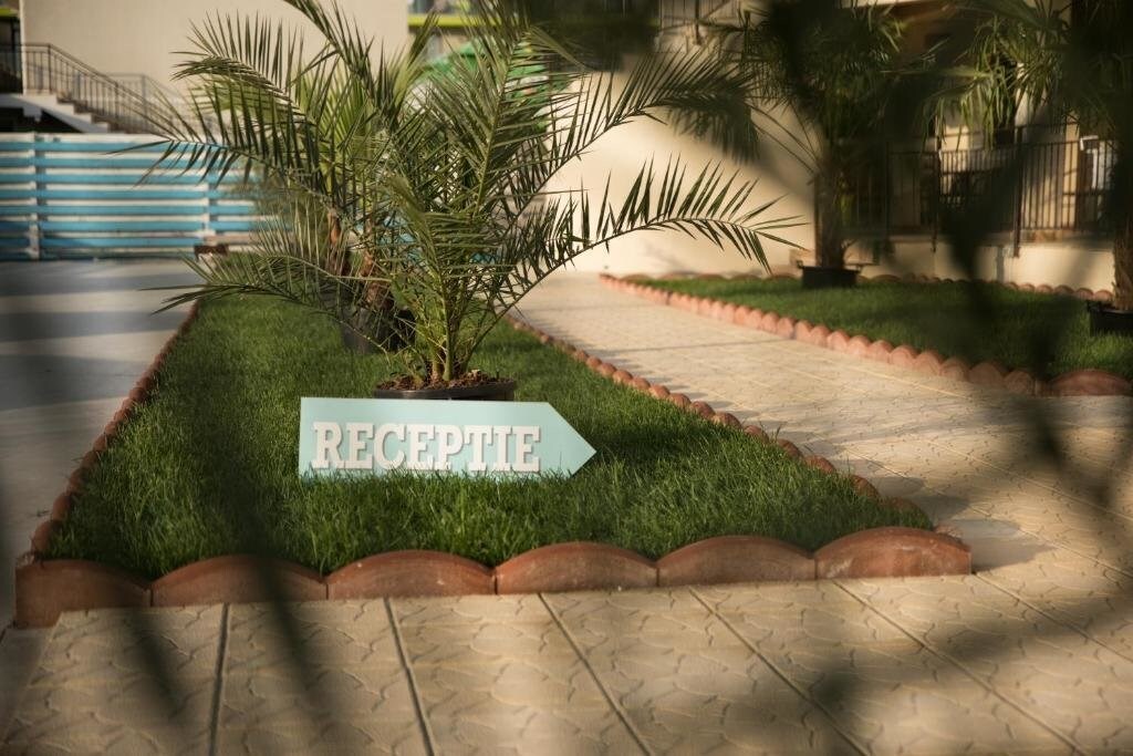 SaloS Beach Resort - 930