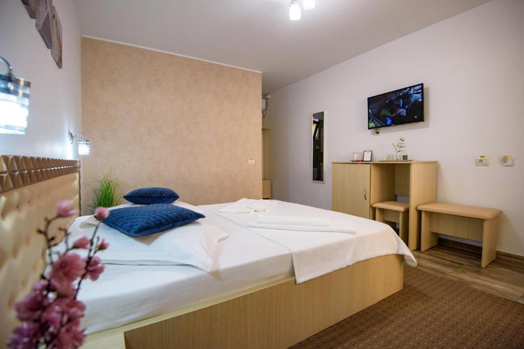 SaloS Beach Resort - 313