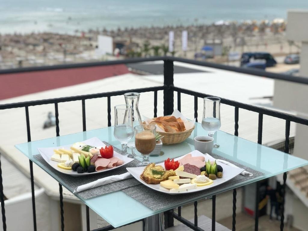SaloS Beach Resort - 791