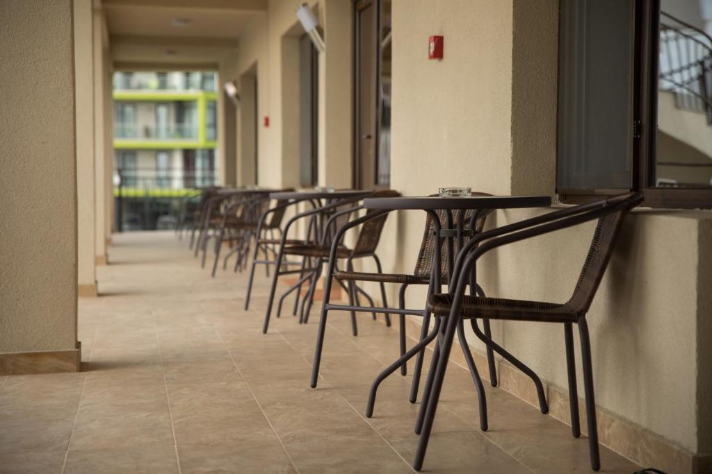 SaloS Beach Resort - 461