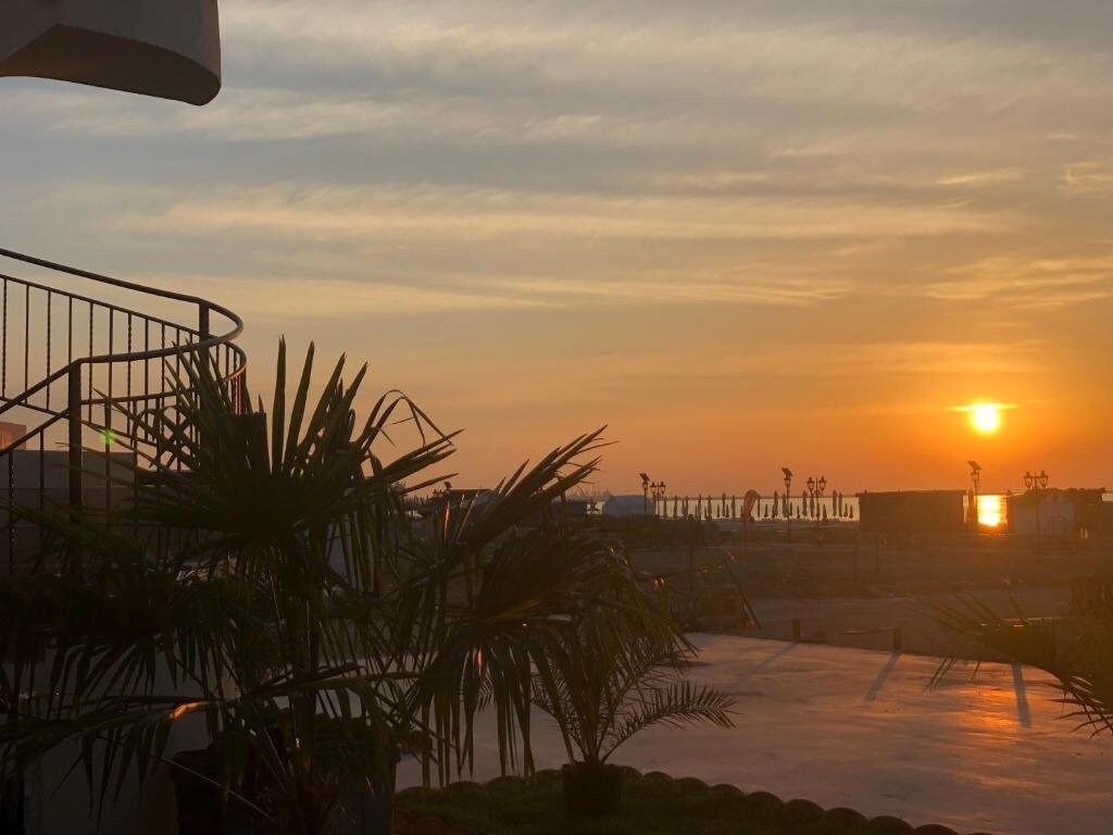 SaloS Beach Resort - 875