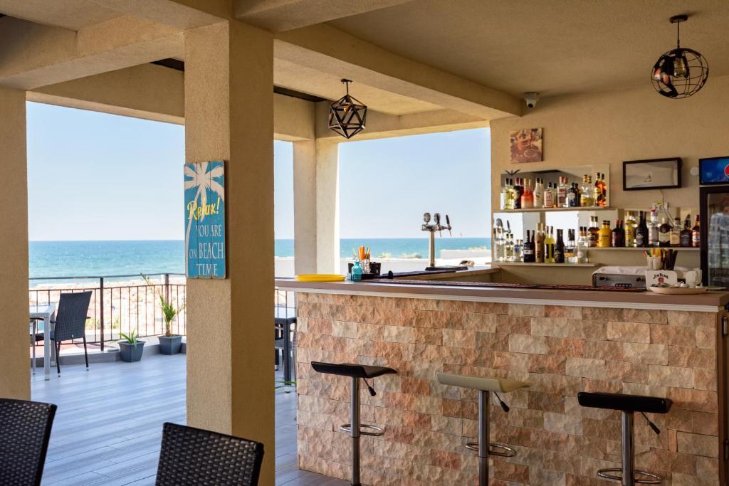 SaloS Beach Resort - 490