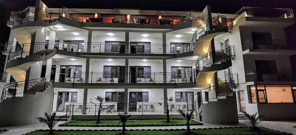 SaloS Beach Resort - 757