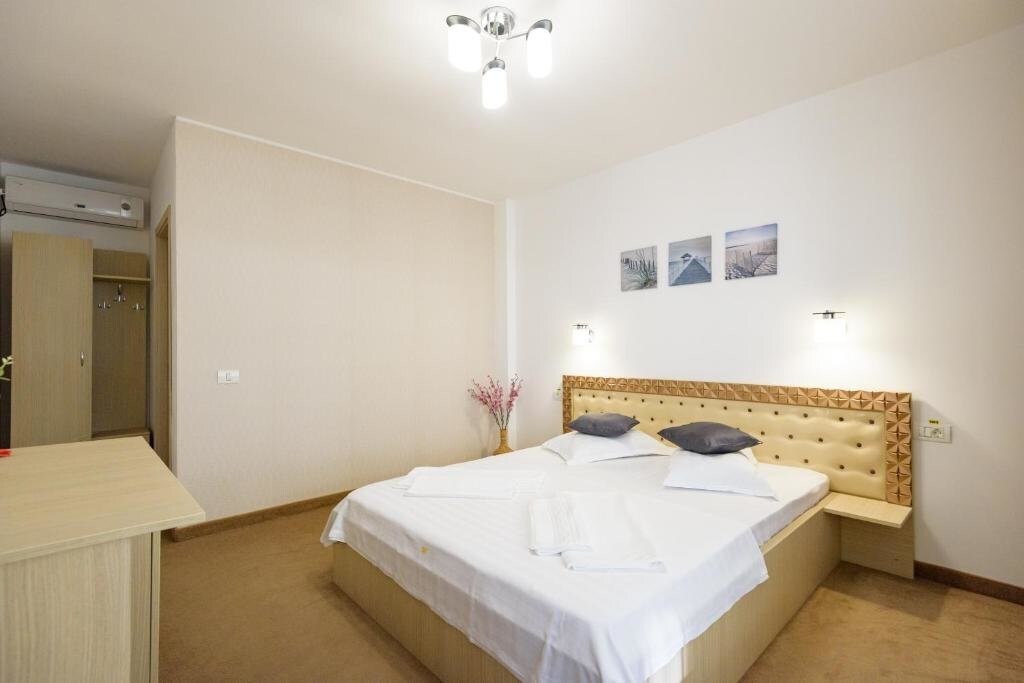 SaloS Beach Resort - 148