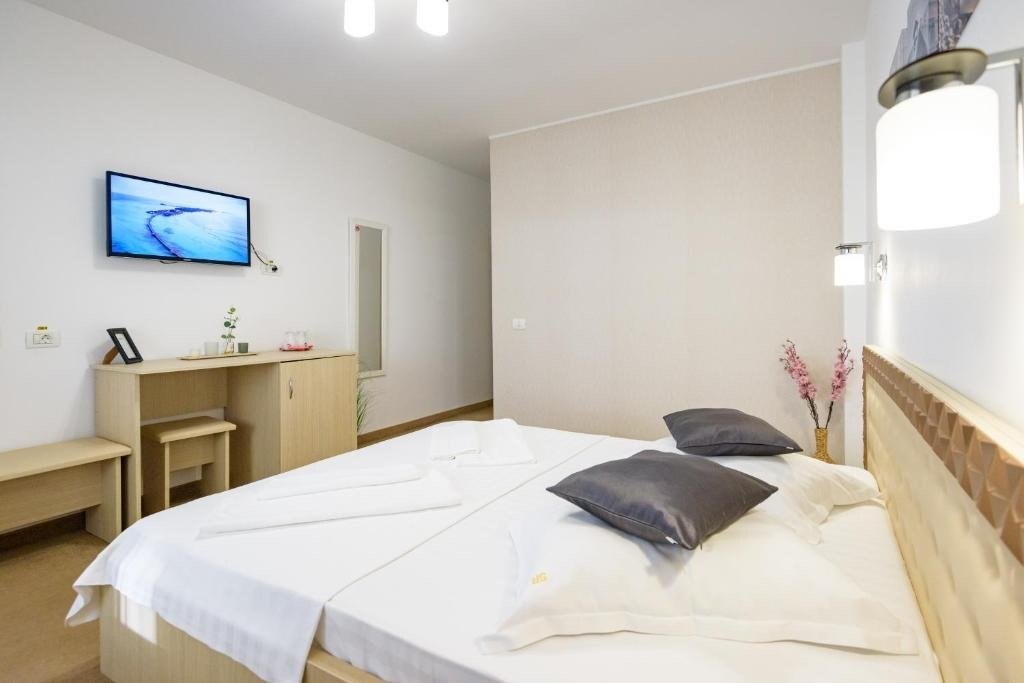 SaloS Beach Resort - 719