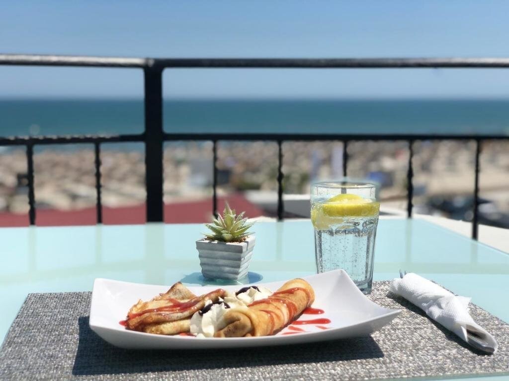 SaloS Beach Resort - 519