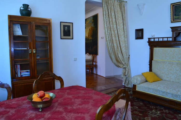 Santino Apartment - 805