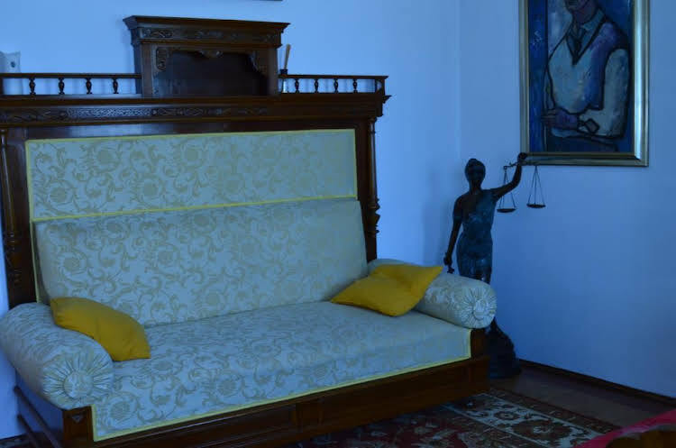 Santino Apartment - 959