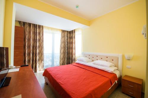 Sara Boutique Hotel - 678