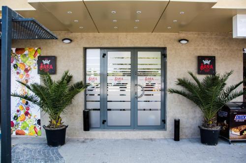 Sara Boutique Hotel - 612