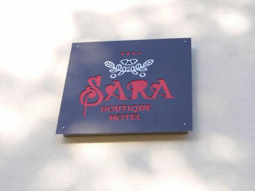 Sara Boutique Hotel - 823