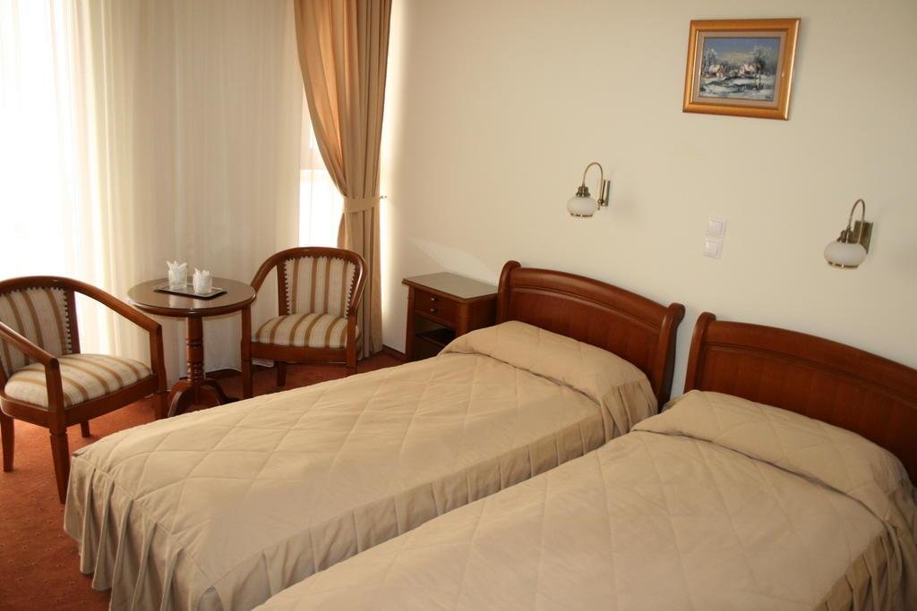 Hotel Sarmis - 154