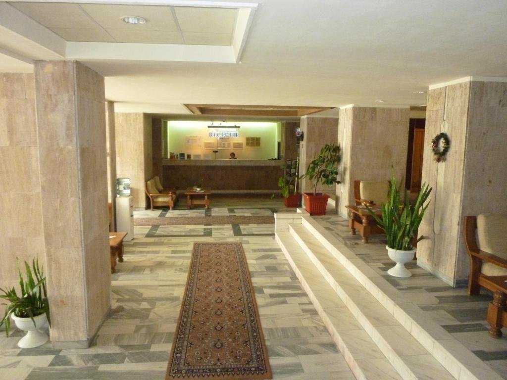 Hotel Sarmis - 718