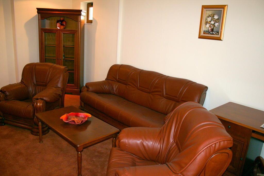 Hotel Sarmis - 793
