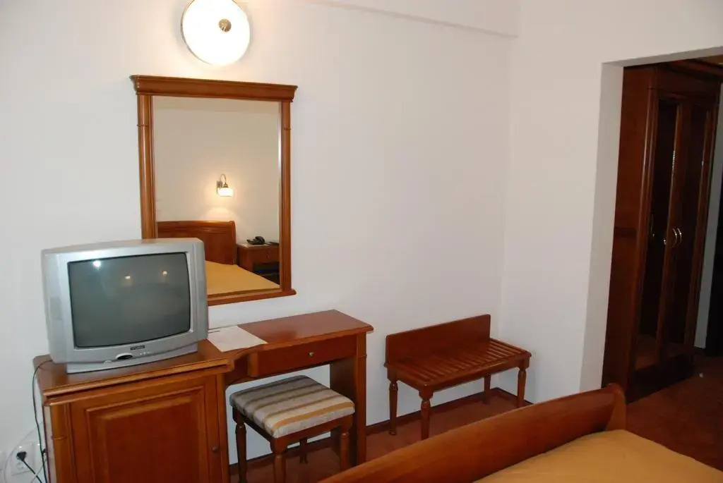 Hotel Sarmis - 389