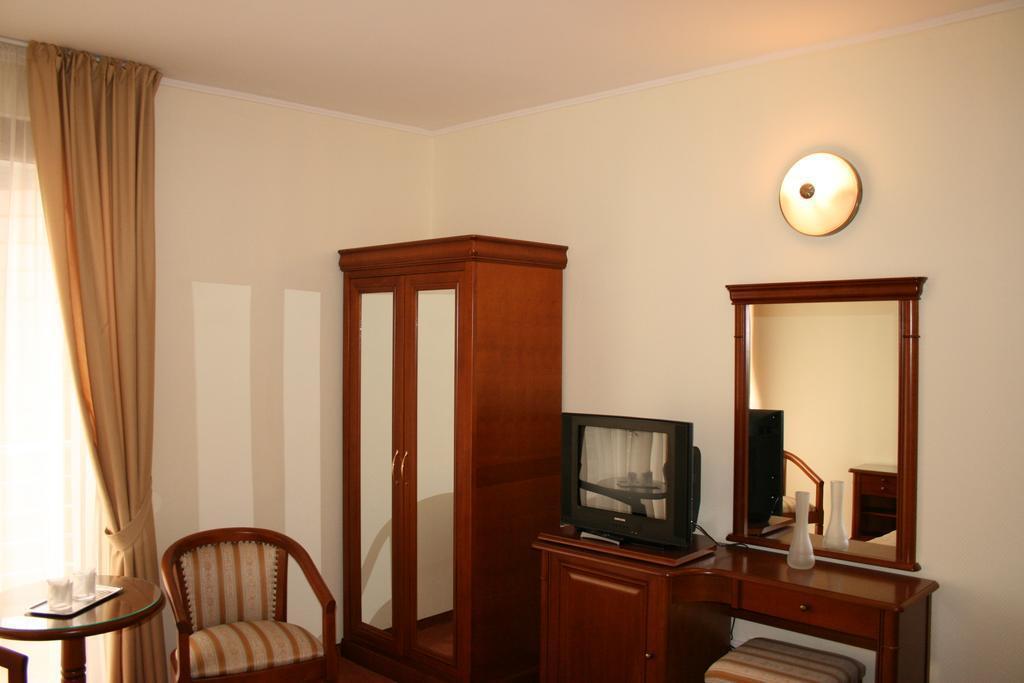 Hotel Sarmis - 414