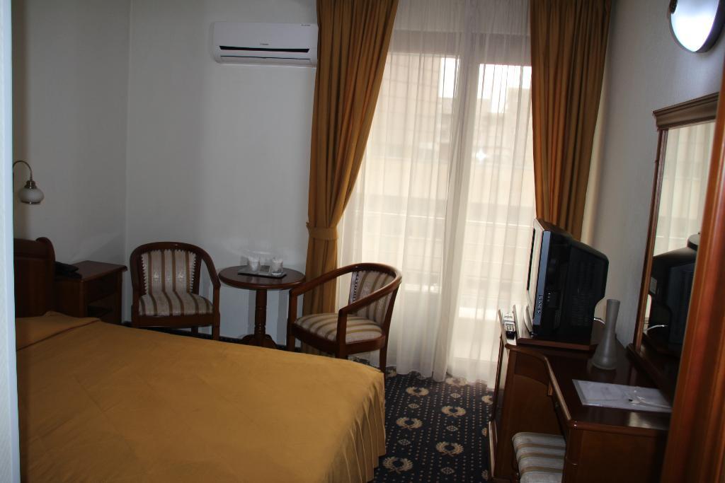 Hotel Sarmis - 208