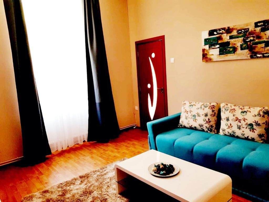 Savoya Residence - 105