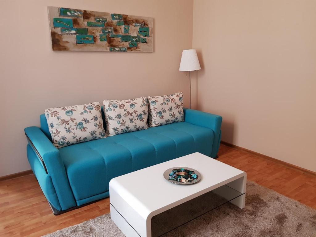Savoya Residence - 901