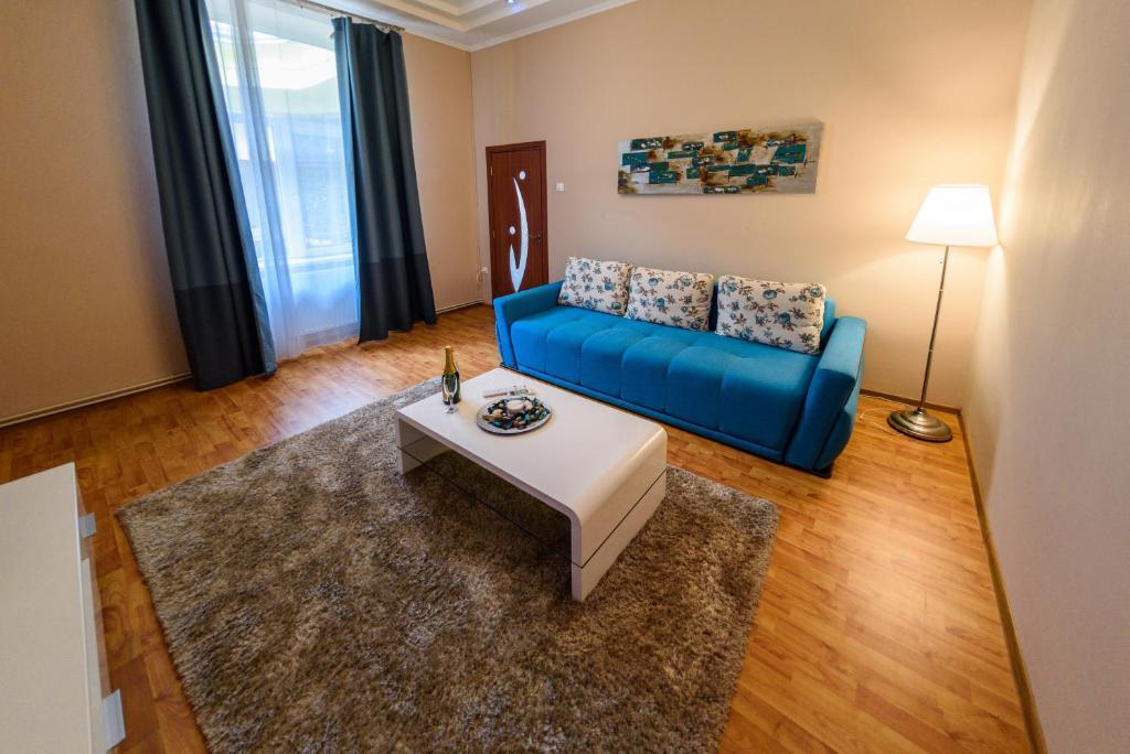 Savoya Residence - 886