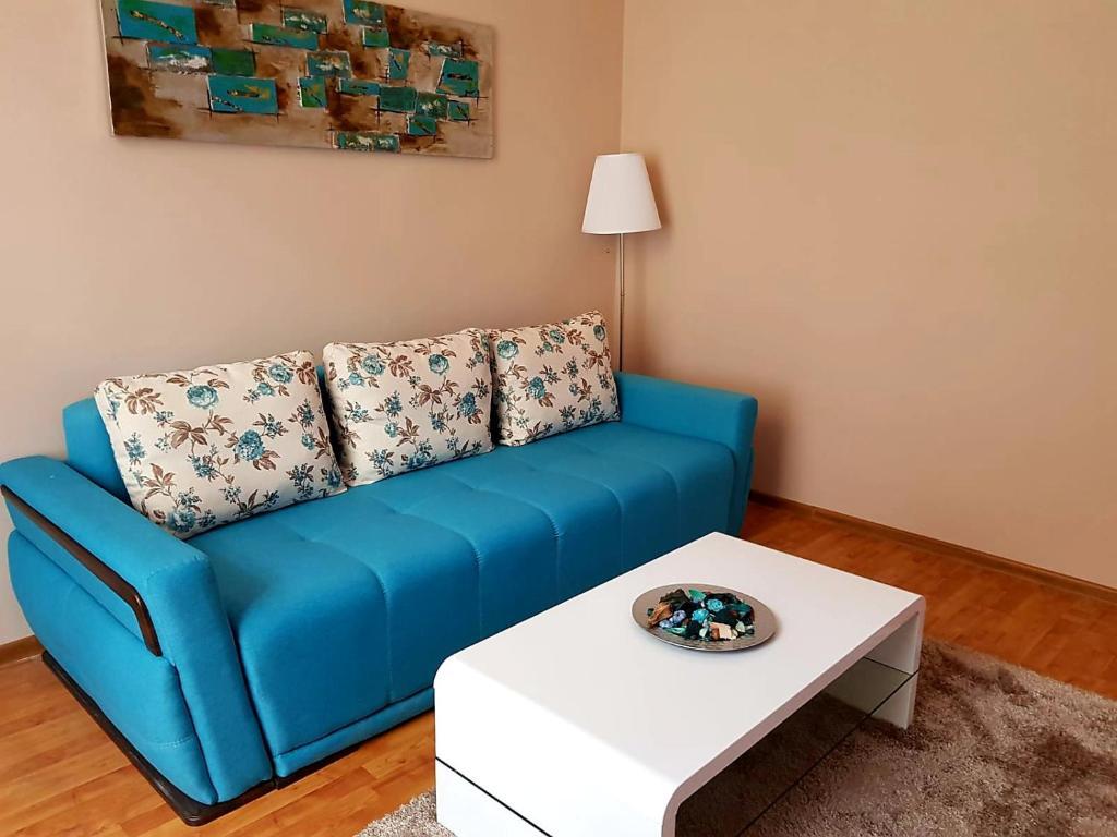 Savoya Residence - 361