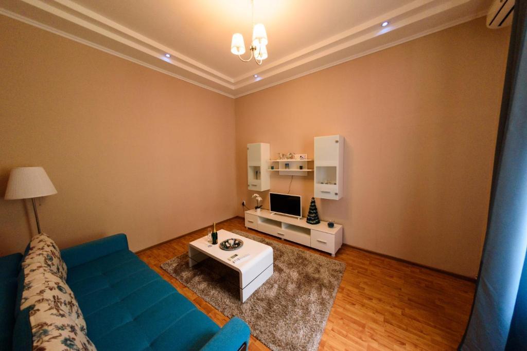 Savoya Residence - 806