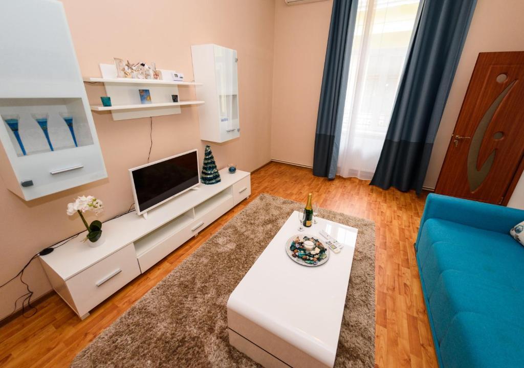 Savoya Residence - 41