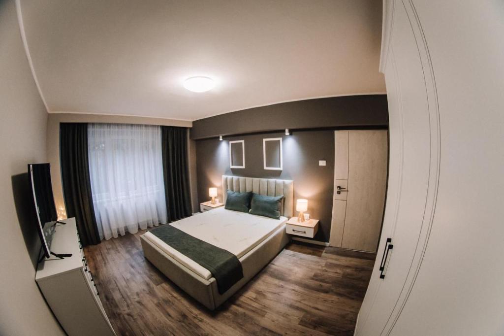 Scandinavian Lux Apartment Oradea - 983